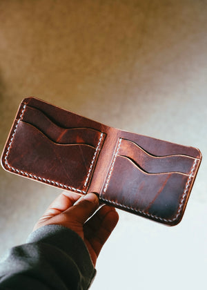 Beavertail Bifold