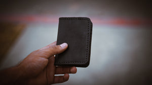 Desert Gem Vertical Bifold